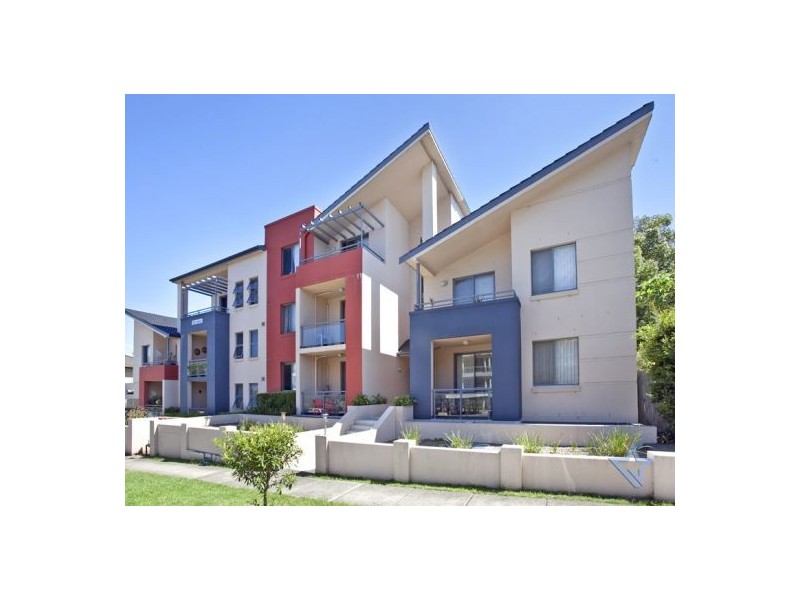 10/30 Gladstone Street, North Parramatta NSW 2151