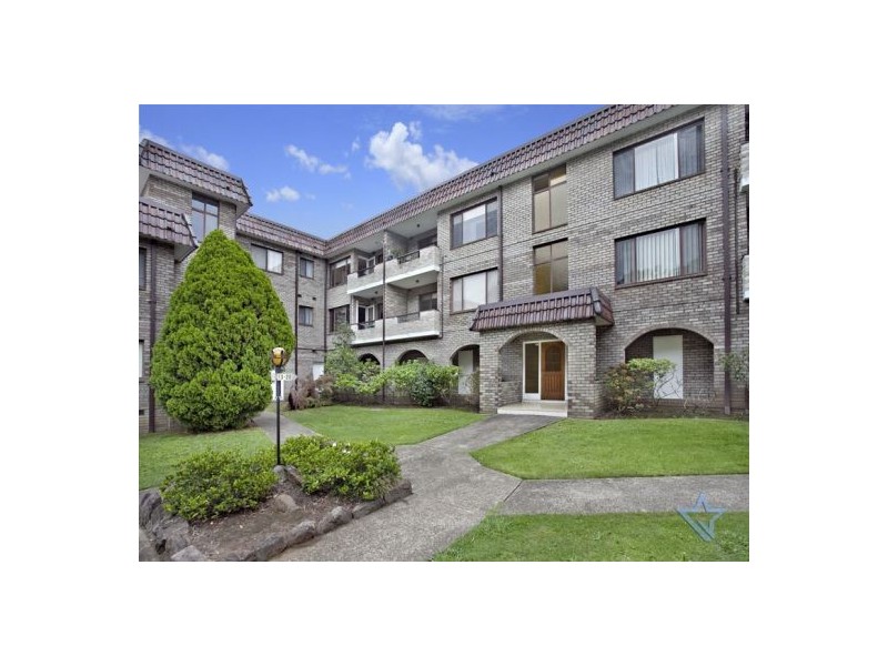 8/2 Bellevue Street, North Parramatta NSW 2151