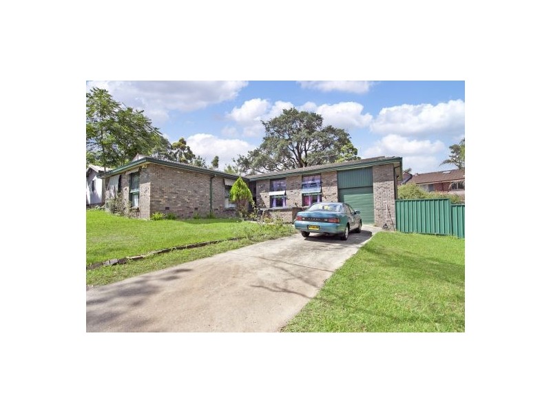 153a North Rocks Road, North Rocks NSW 2151