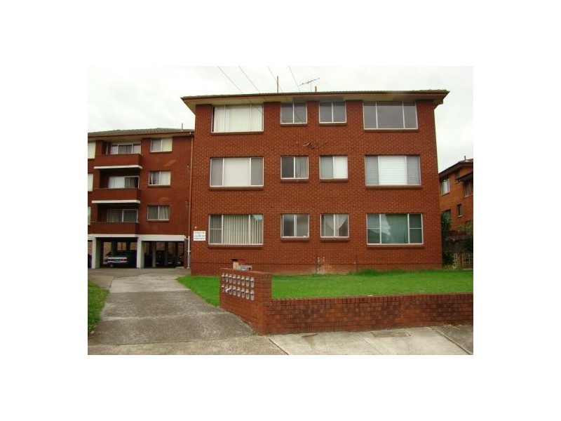 1/4 Mooney St, Strathfield South NSW 2136