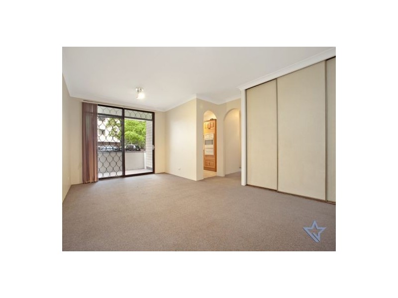 16/504 Church Street, North Parramatta NSW 2151