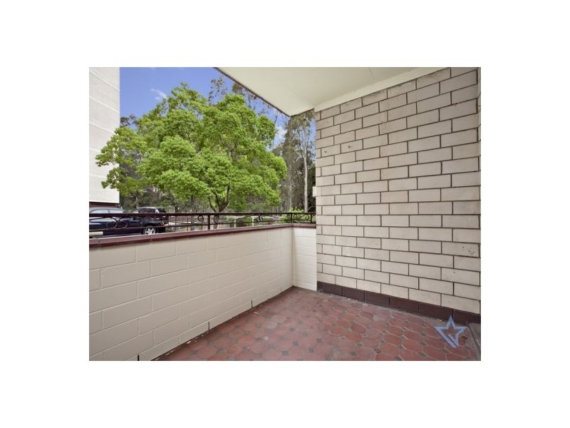 16/504 Church Street, North Parramatta NSW 2151