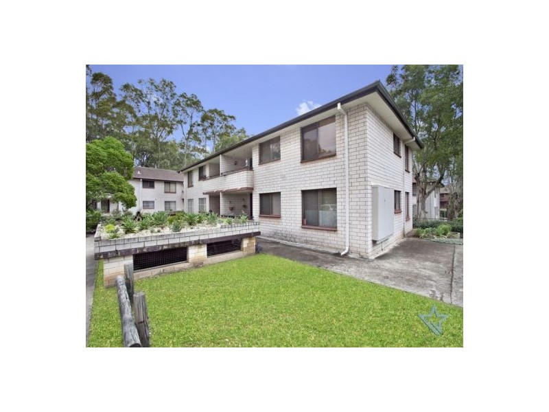 16/504 Church Street, North Parramatta NSW 2151
