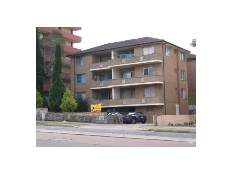 9/34 Great Western Highway, Parramatta NSW 2150