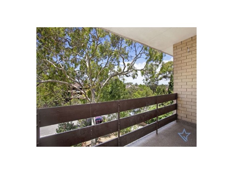 6/49-51 Manchester St, Merrylands NSW 2160