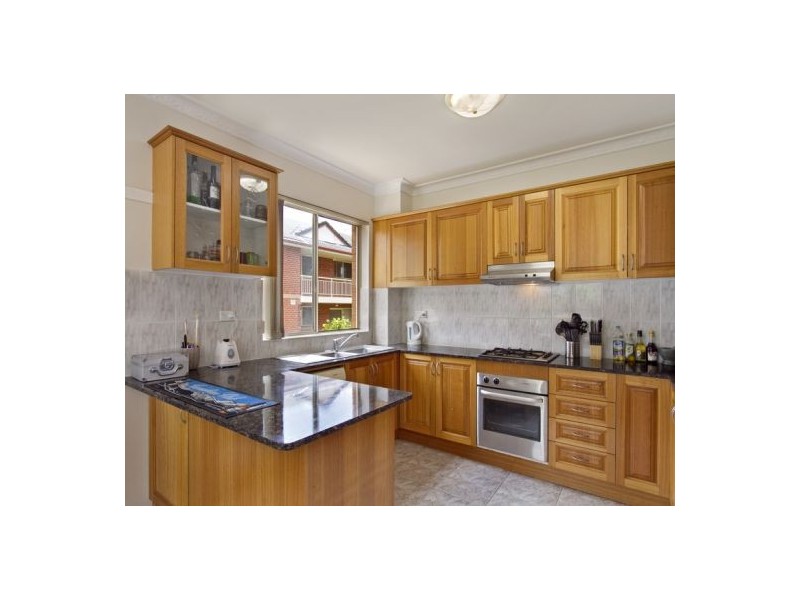 22/31-39 Gladstone Street, North Parramatta NSW 2151