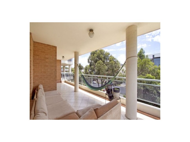 22/31-39 Gladstone Street, North Parramatta NSW 2151