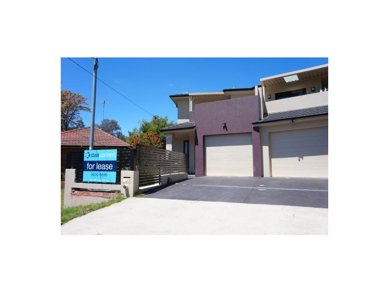 17 Booth Street, Westmead NSW 2145