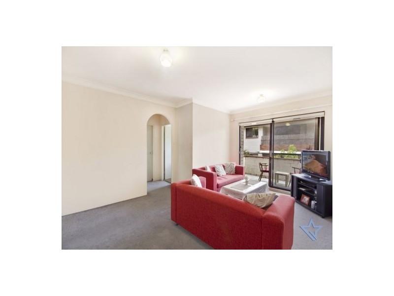 9/504 Church Street, North Parramatta NSW 2151