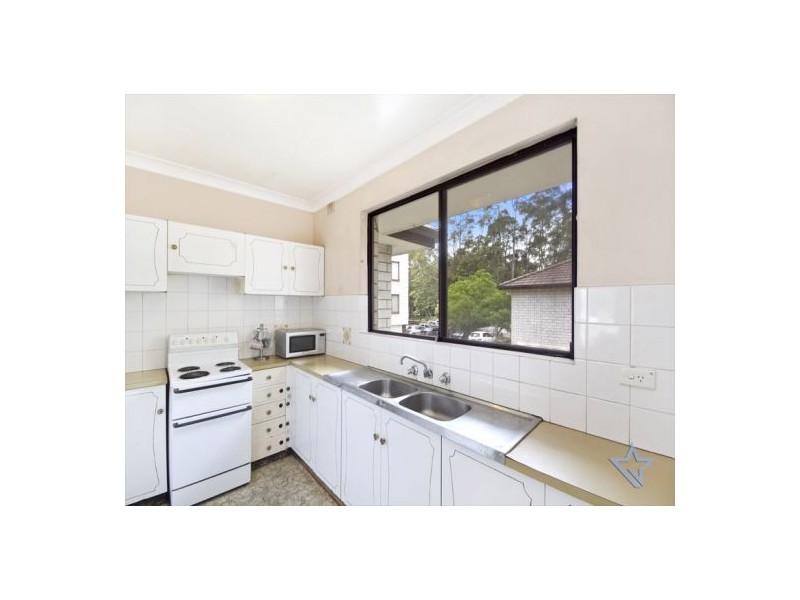 9/504 Church Street, North Parramatta NSW 2151