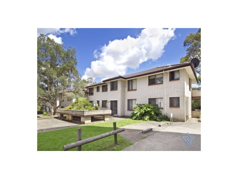 9/504 Church Street, North Parramatta NSW 2151