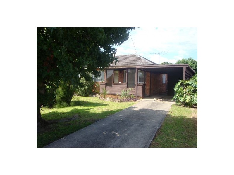 5 Kooba St, Merrylands NSW 2160