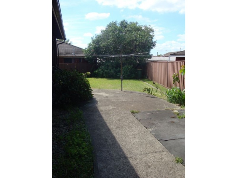 5 Kooba St, Merrylands NSW 2160