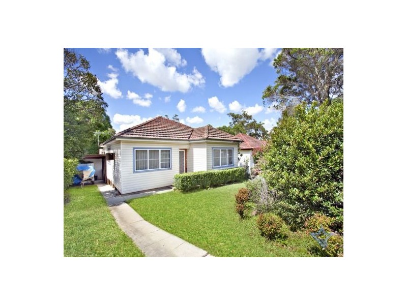 16 Balfour Street, Northmead NSW 2152