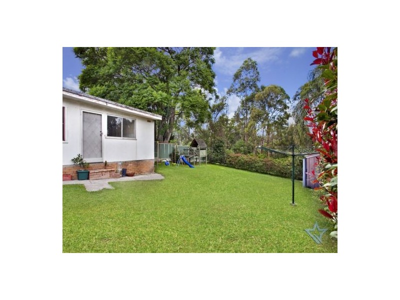 16 Balfour Street, Northmead NSW 2152
