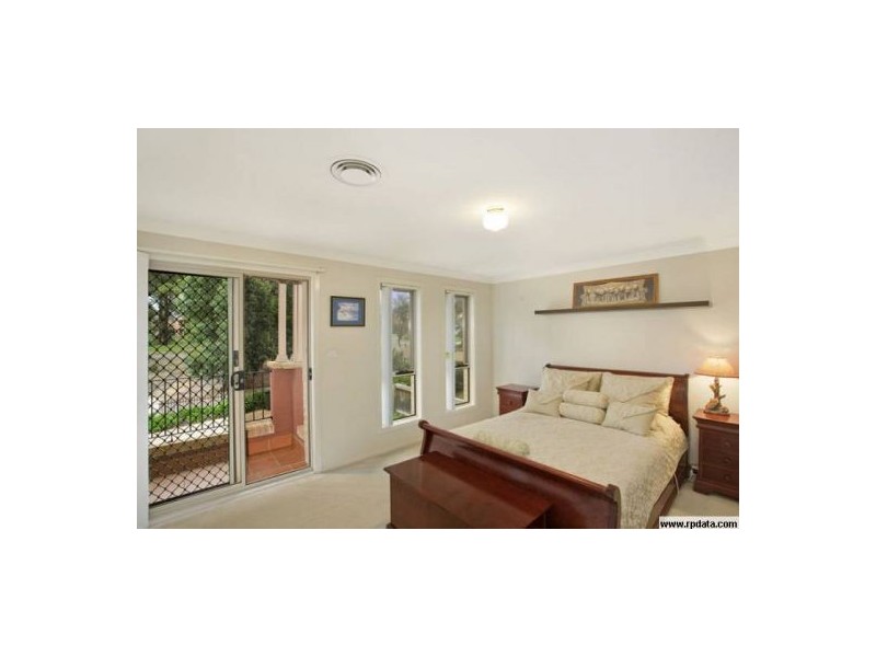 12 Aquamarine Street, Quakers Hill NSW 2763