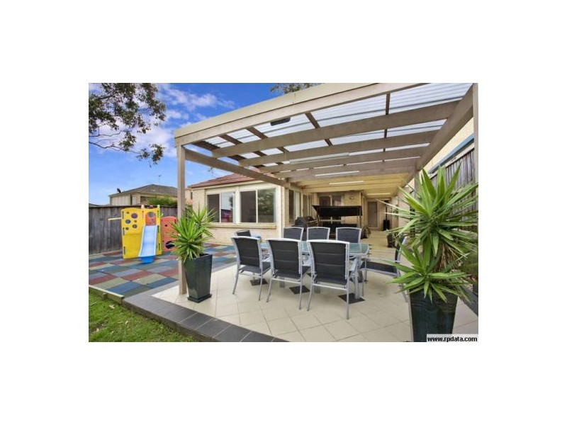 12 Aquamarine Street, Quakers Hill NSW 2763