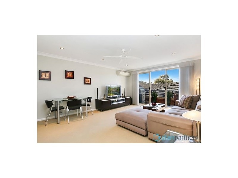 5/27 Albert St, North Parramatta NSW 2151