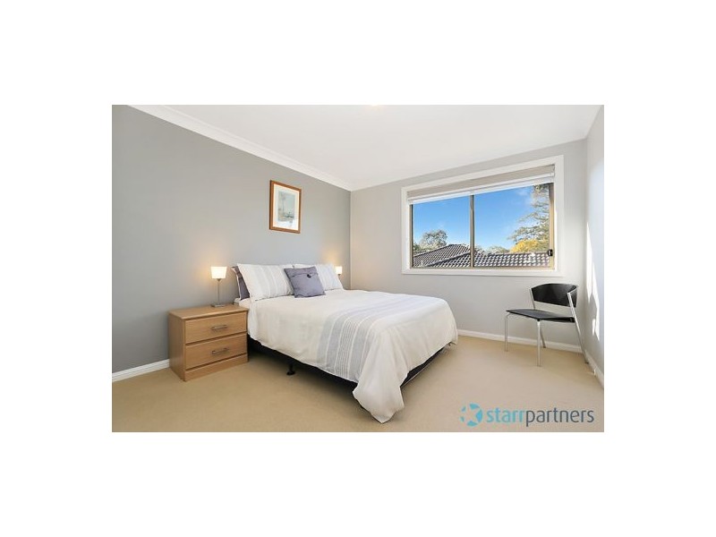 5/27 Albert St, North Parramatta NSW 2151