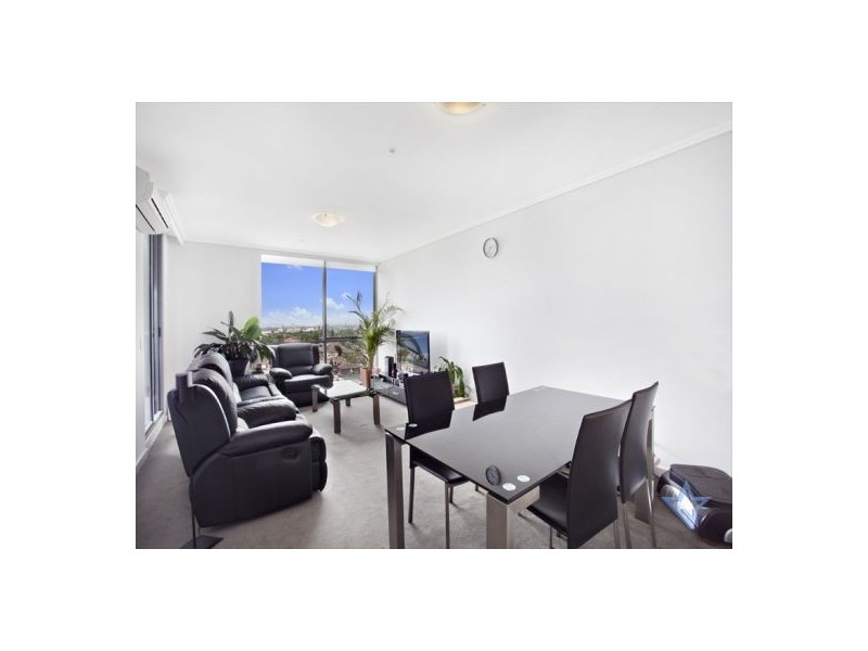 1405b/8 Cowper Street, Parramatta NSW 2150