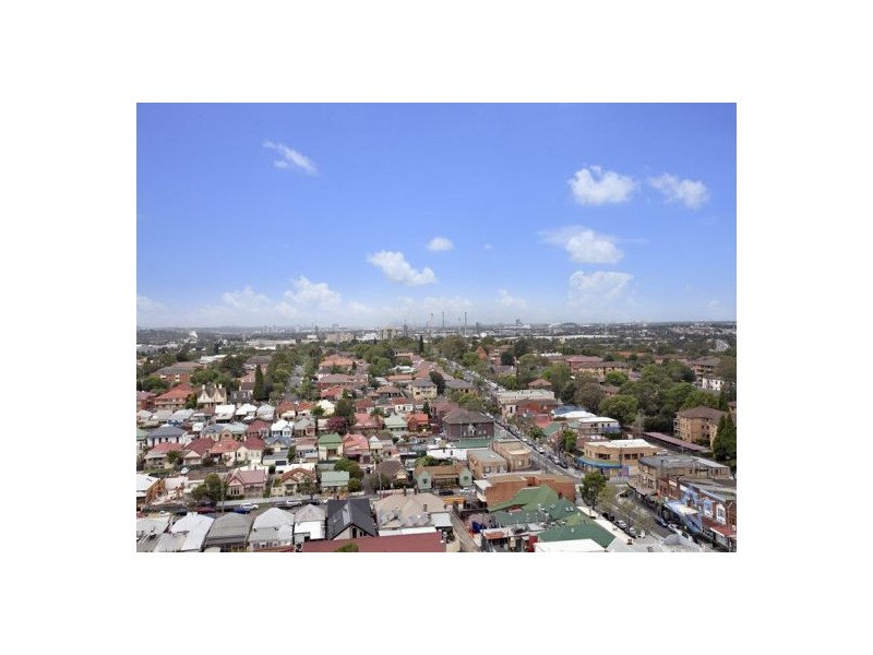 1405b/8 Cowper Street, Parramatta NSW 2150