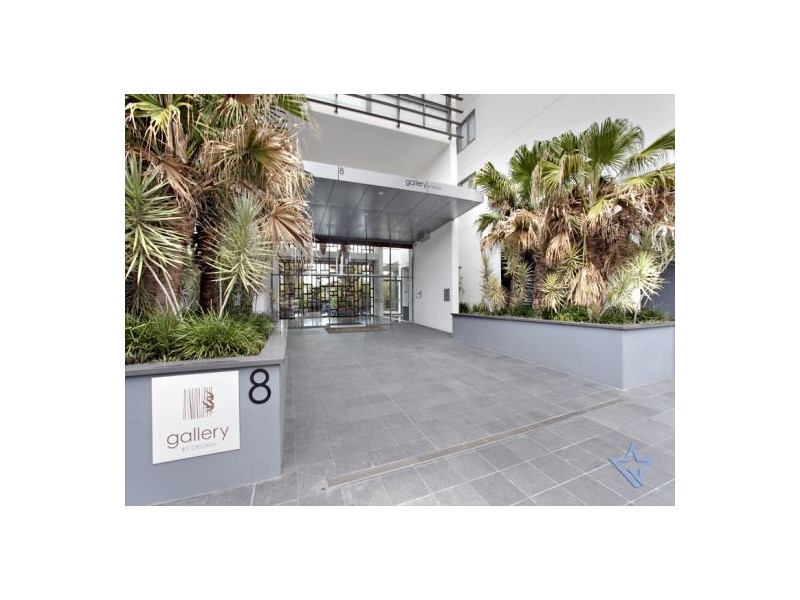 1405b/8 Cowper Street, Parramatta NSW 2150