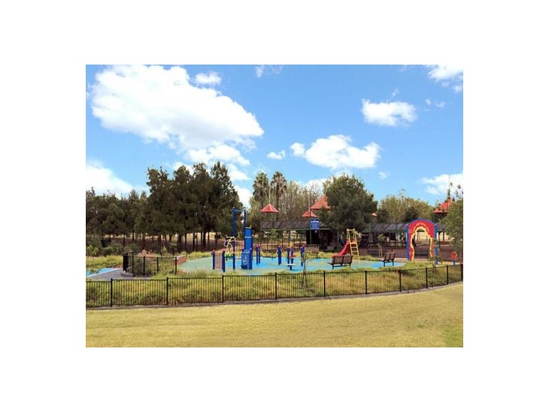 A201/42-50 Brickworks Drive, Holroyd NSW 2142