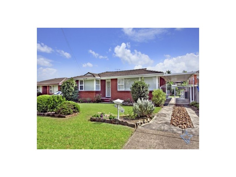 9 Gould Place, Parramatta NSW 2150