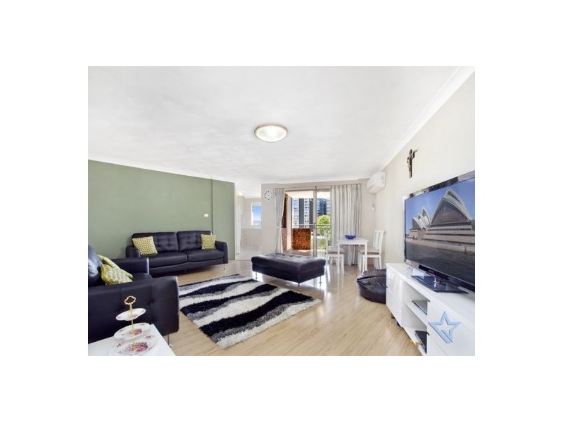 30/18-20 Great Western Highway, Parramatta NSW 2150