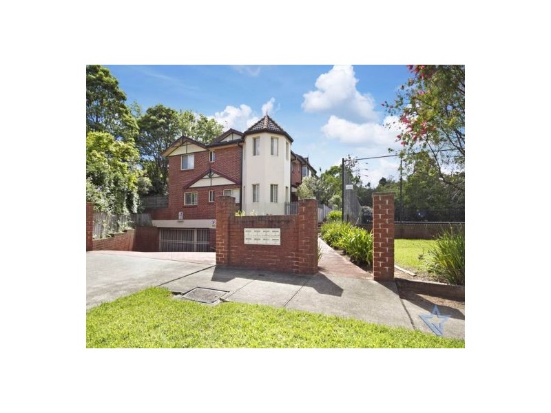 12 Shirley Street, Carlingford NSW 2118