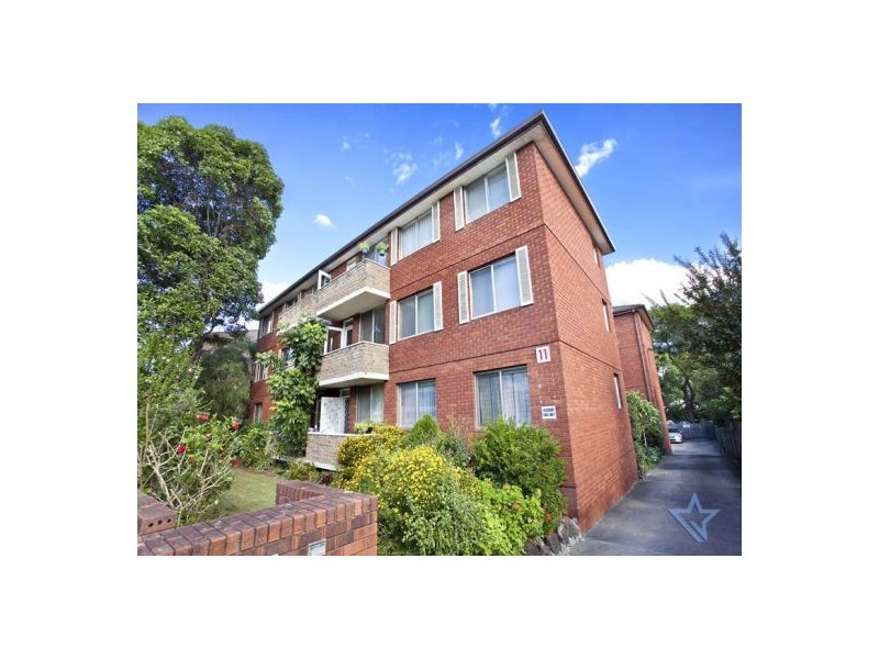 North Parramatta NSW 2151