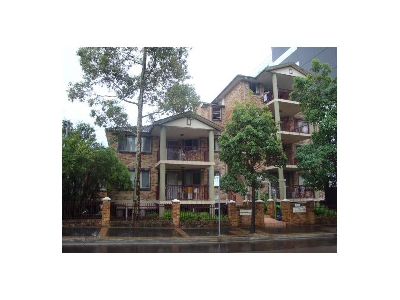 3/5-7 Cowper Street, Parramatta NSW 2150