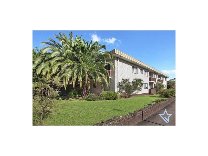 4/7 Harold Street, North Parramatta NSW 2151