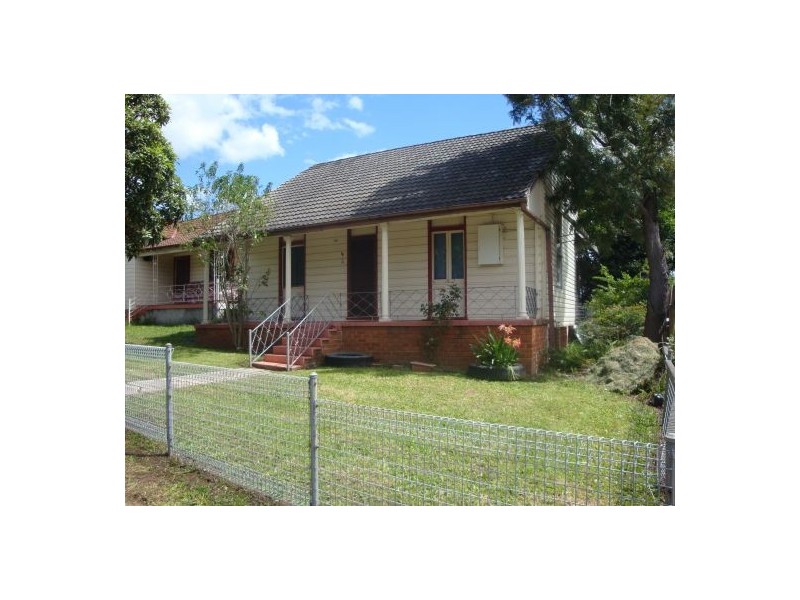 55 Pitt Street, Parramatta NSW 2150