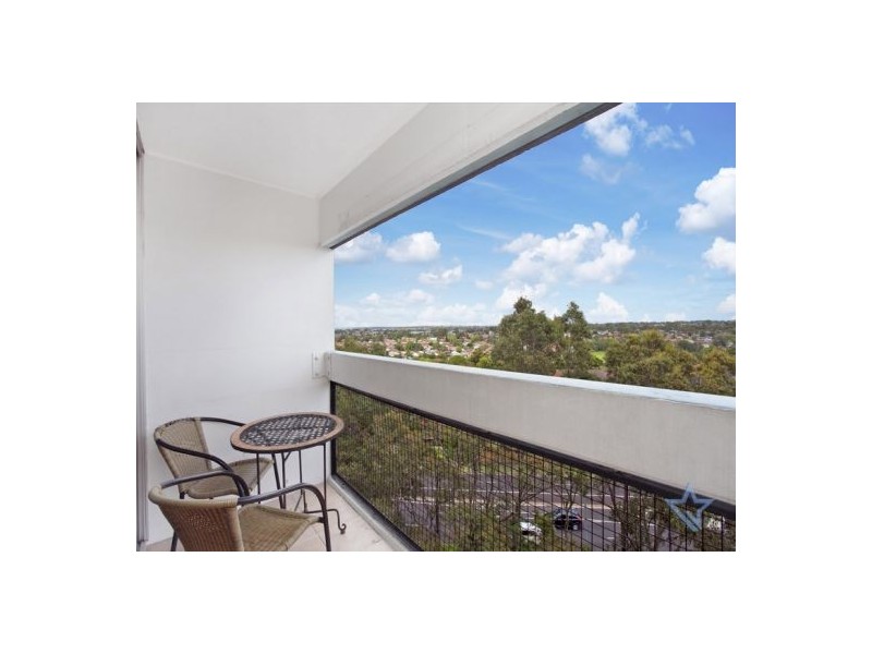 9h/15 Campbell Street, Parramatta NSW 2150