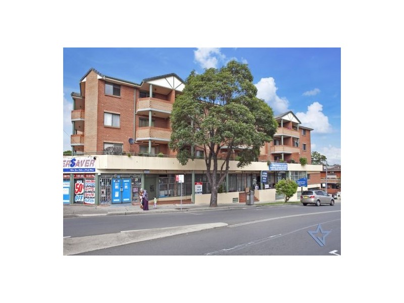 8/54-58 Amy Street, Regents Park NSW 2143