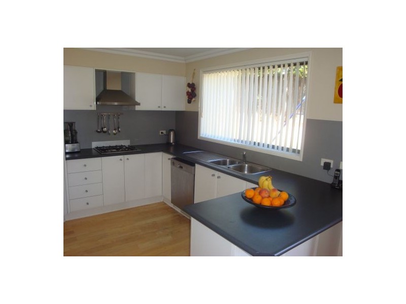 21 Blackwattle Cct, Northmead NSW 2152