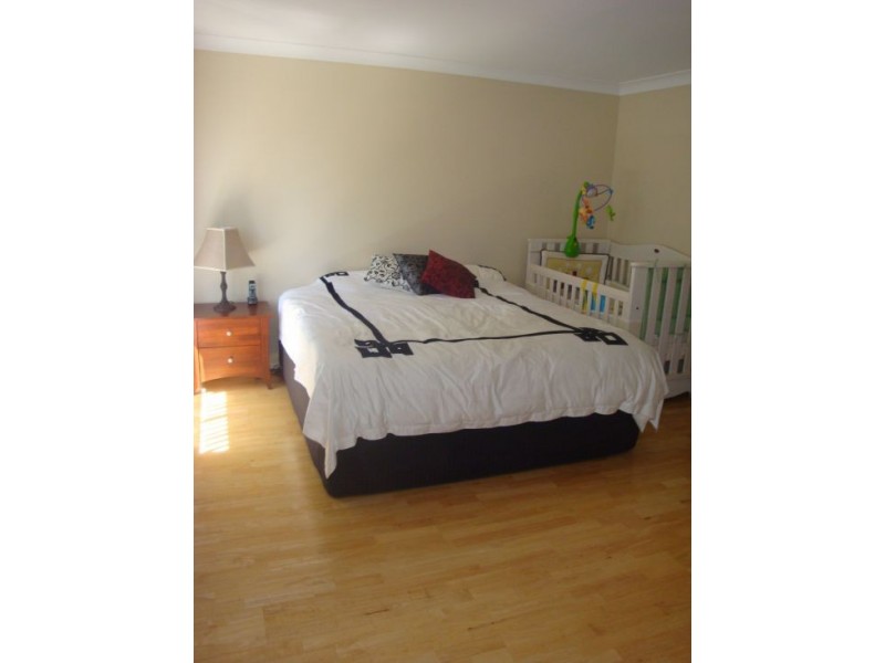 21 Blackwattle Cct, Northmead NSW 2152