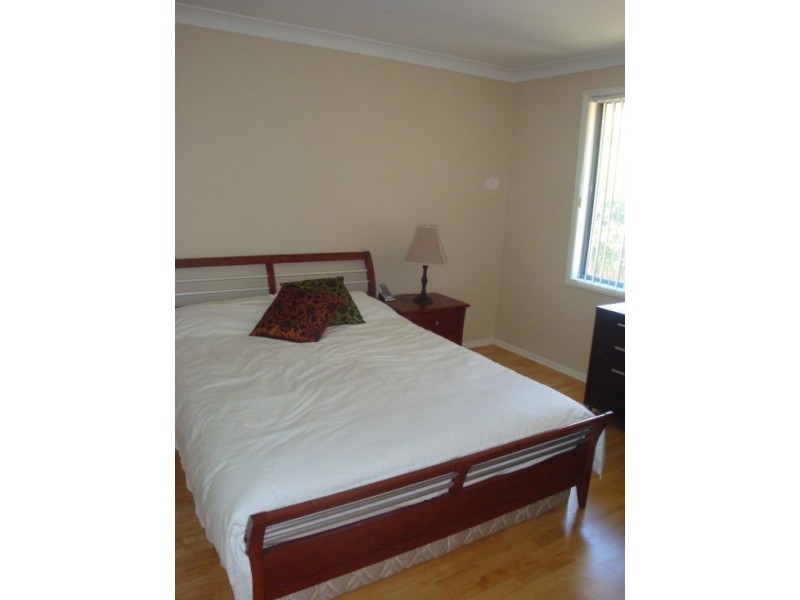 21 Blackwattle Cct, Northmead NSW 2152