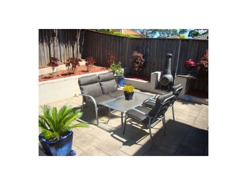 21 Blackwattle Cct, Northmead NSW 2152