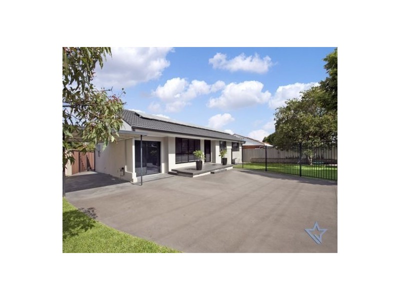 214 North Rocks Road, North Rocks NSW 2151