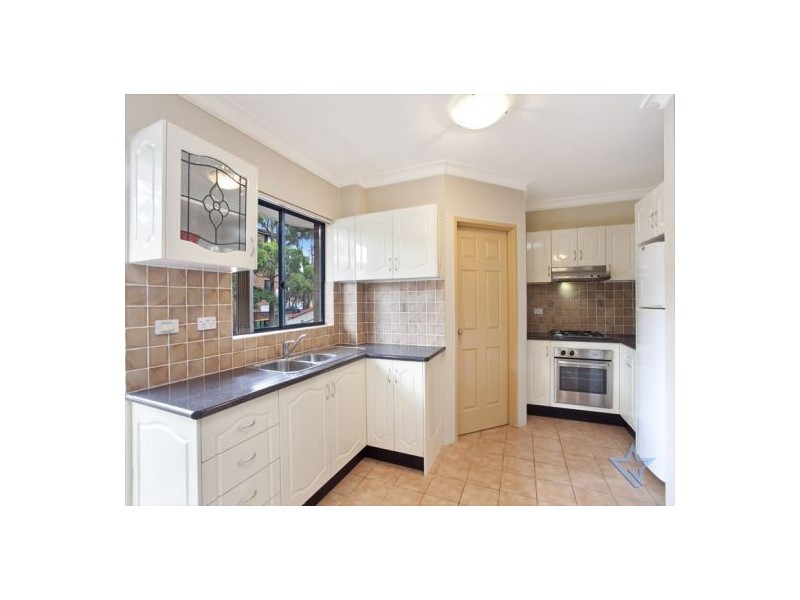 5/124 Good Street, Harris Park NSW 2150