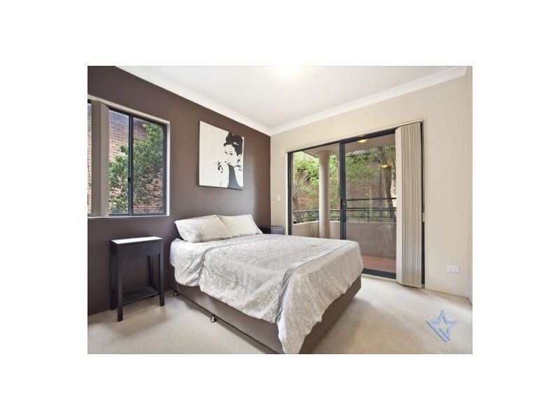 5/124 Good Street, Harris Park NSW 2150