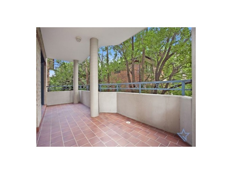 5/124 Good Street, Harris Park NSW 2150
