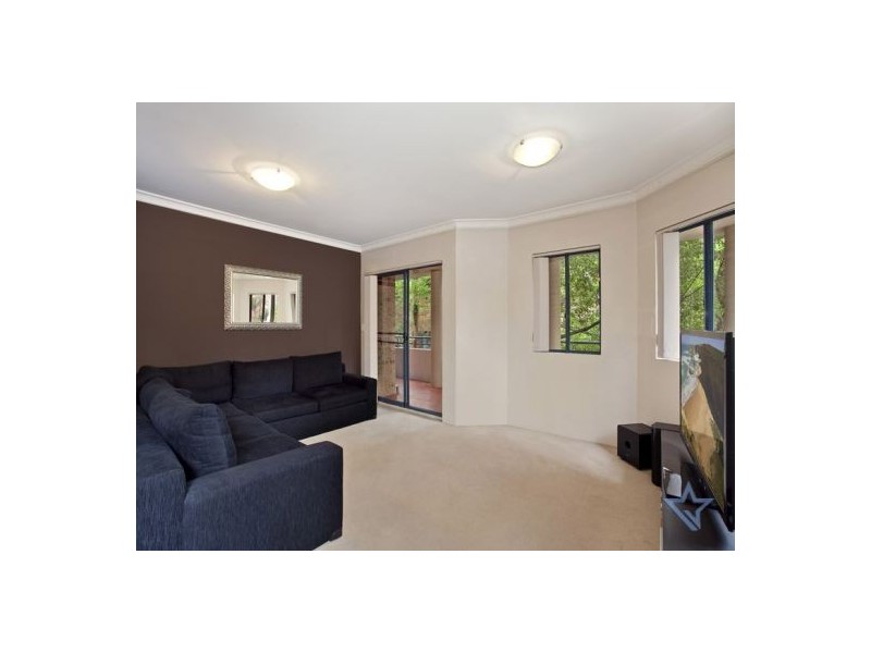 5/124 Good Street, Harris Park NSW 2150