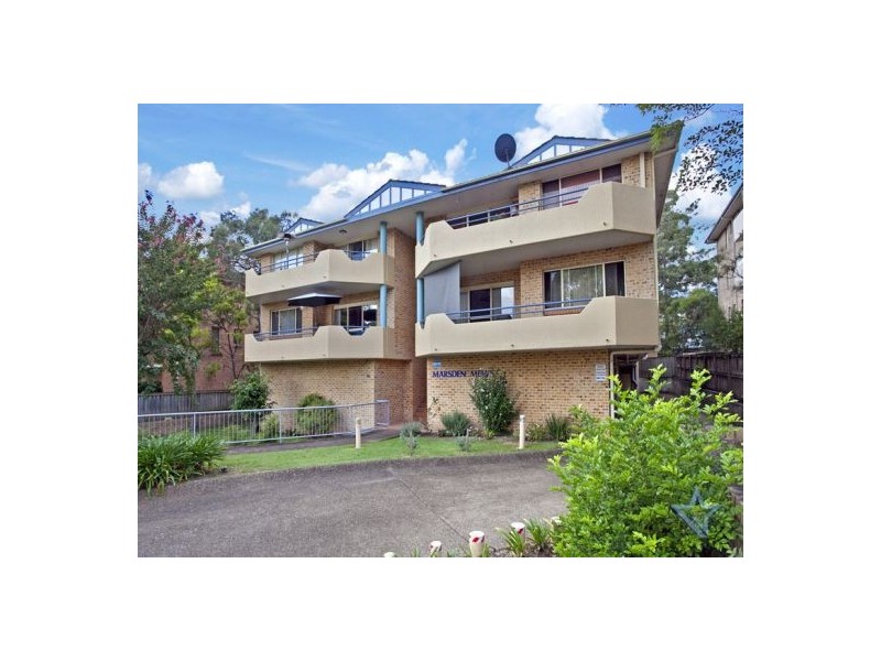 3/14 New Street, North Parramatta NSW 2151