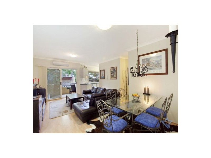 3/14 New Street, North Parramatta NSW 2151