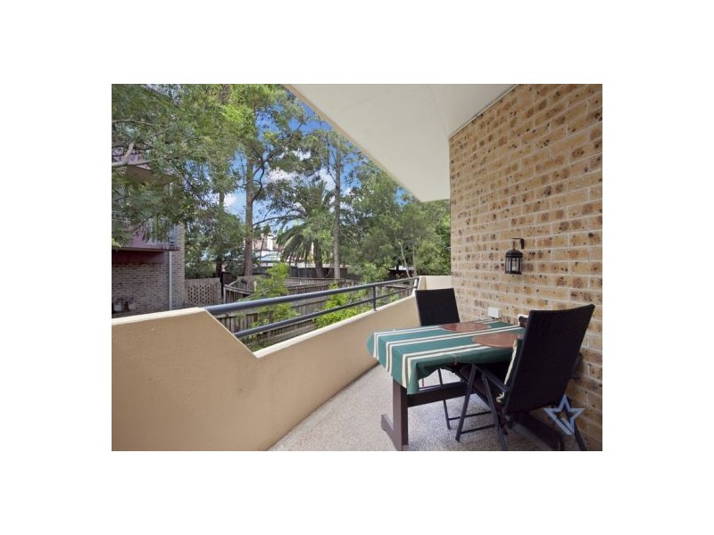 3/14 New Street, North Parramatta NSW 2151