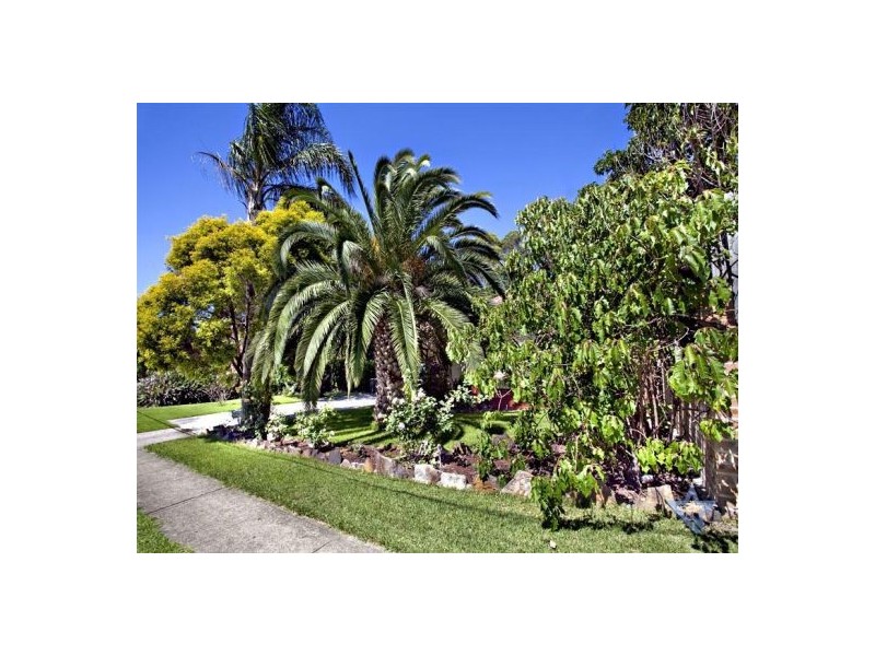 26 Albert Street, Guildford NSW 2161