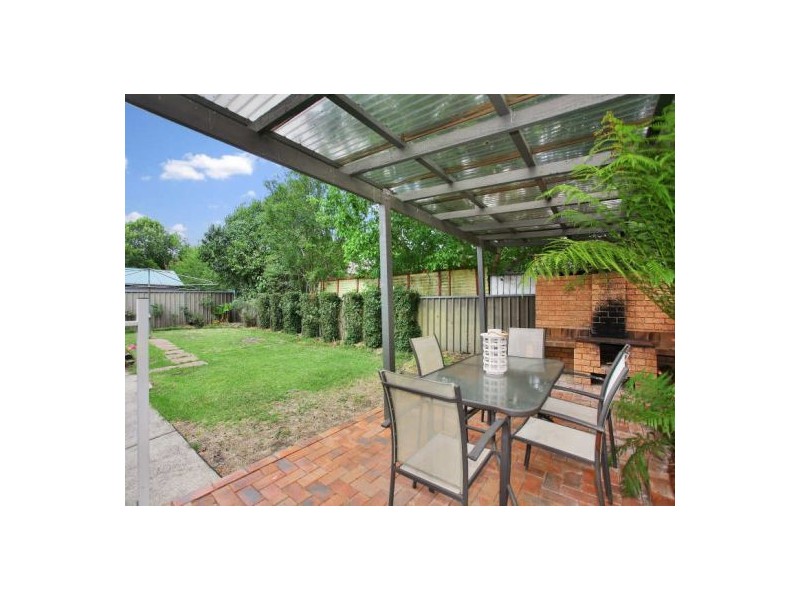 12 Siebel Street, Blacktown NSW 2148